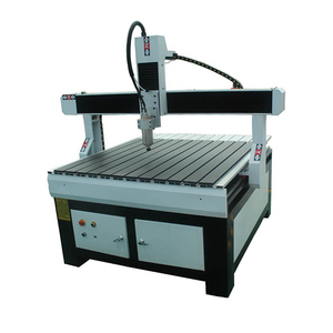 Ballscrew Transmission 3D Carving <strong>Router</strong> <strong>Ncstudio</strong> <strong>Control</strong> <strong>System</strong> <strong>Cnc</strong> <strong>Router</strong> for Sale - Product Image 1
