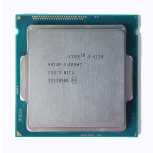 Core i3-12100 CPUs для i3 12100F 3,3 ГГц 4-ядерный 8-нитевой процессор L3 = 12 м 60 Вт поддержка DDR4 DDR5 настольная розетка LGA 1700 - Product Image 5