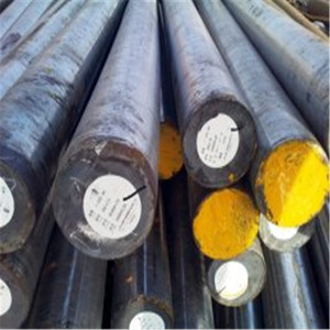 במפעל מכירה ישירה 35nr18 1.5864 22nicrmo4-7 1.6755 סגסוגת פלדה בר מתגלגל - Product Image 6