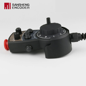 DC5V fernbedienung MPG für CNC 100 drehgeber handrad impulsgeber