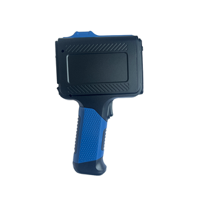 YAOMATEC 12,7 MM Fecha Hora Logo Código de barras QR Máquina de impresión de caducidad Cartucho de tinta de secado rápido Impresora de inyección de tinta de mano portátil - Product Image 3