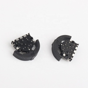 Interruttore multifunzione SMD/SMT a tre vie con interruttore tattile a leva e push - Product Image 6