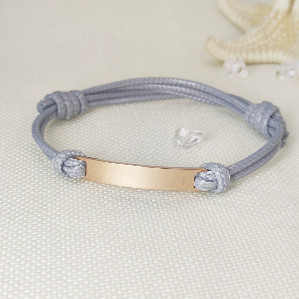 Roer Or+Gris foncé