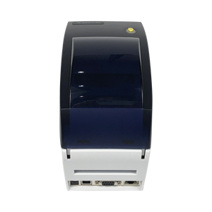 Godex DT2X DT22インチデスクトップヘルスケア203dpiダイレクトサーマルバーコードプリンターusb/rs232/イーサネットインターフェイスラベルプリンター - Product Image 3