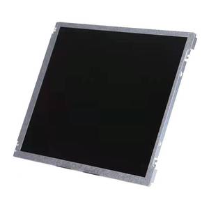 10.4 inç 1024x768 XGA ekran TFT LCD Panel 20 Pins LVDS M104GNX1 R1 sürücü panosu IPS arayüzü ile endüstriyel kullanım için - Product Image 2