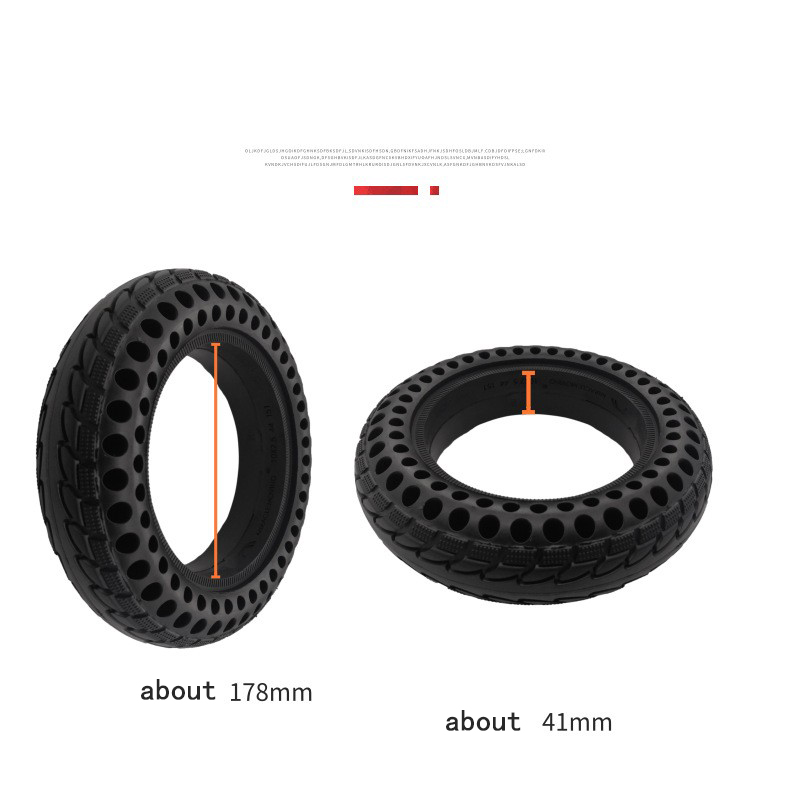 10x2.5 max 41mm