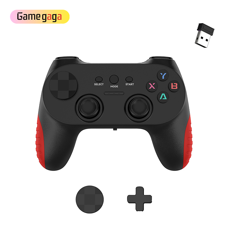 Noir + rouge