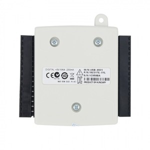 Original USB-6501 DAQ-Karte Daten erfassungs karte USB-Daten erfassungs karte 24 Kanäle für NI - Product Image 3