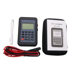 LB01 4-20mA/0-10V/mV Resistance Current Voltmeter Signal Generator <strong>Source</strong> Calibrator - Product Image 2
