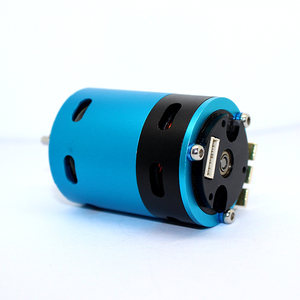 10.5T RC araba inrunner 540 bldc ROAR motor 3000kv hall sensörleri ile - Product Image 3