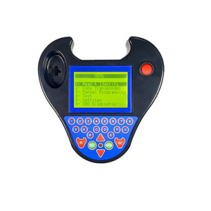 Universale ZedBull chiave programmatore Mini Smart V508 sponder chiave per molte auto professionale su sistema immobilizzatore