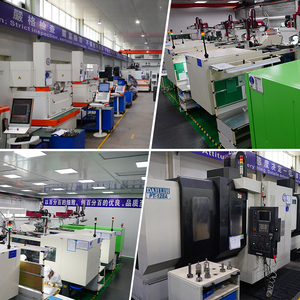 OEM热成型塑料工厂定制HDPE真空成型产品 - Product Image 4
