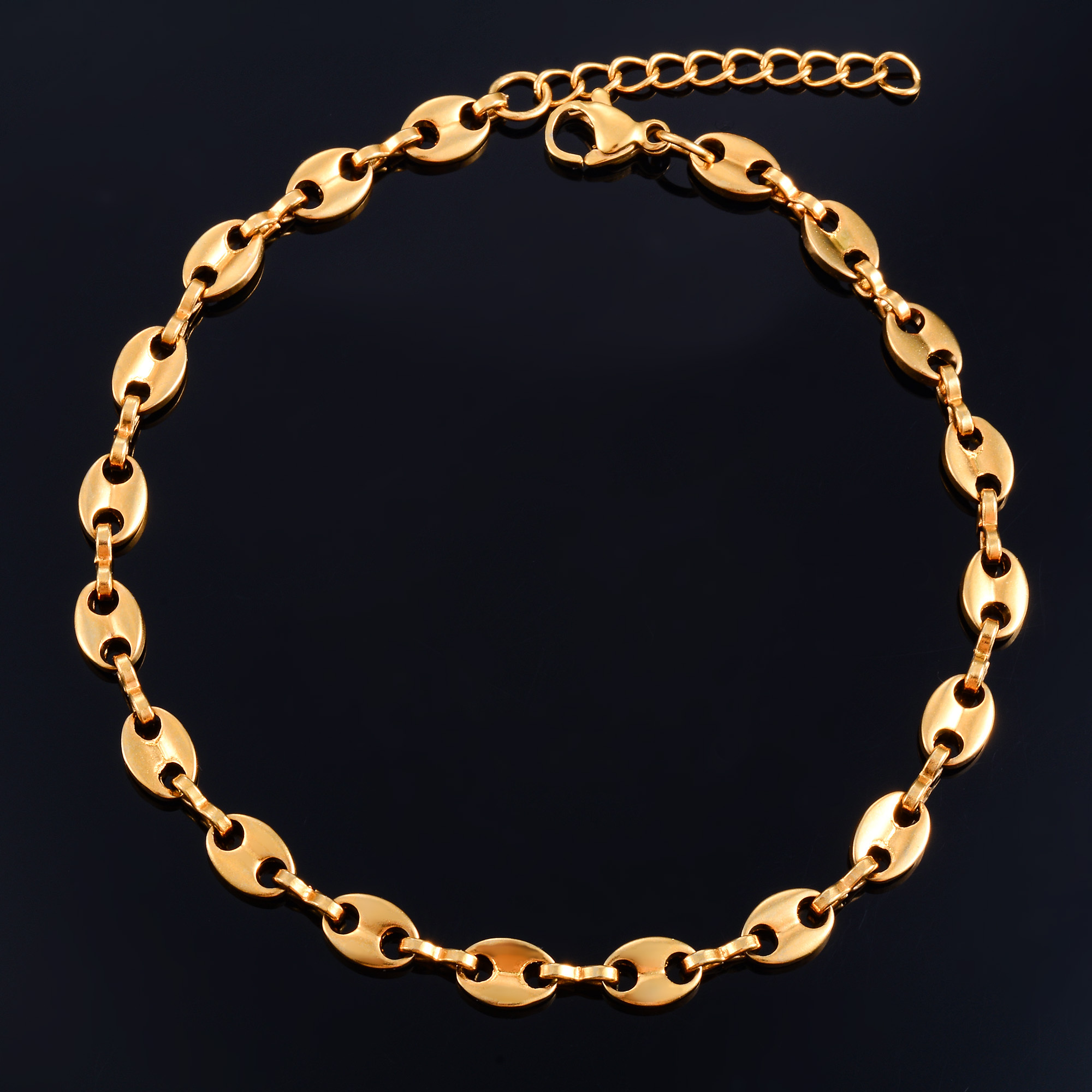 5.2mm Gold