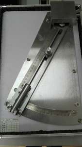 IEC 60851 esneklik düz tel yaylı test cihazı - Product Image 4