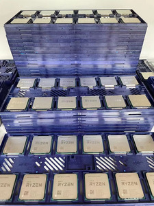 โปรเซสเซอร์ CPU เดสก์ท็อป AM4แปดคอร์2700 3.2GHz-4.1GHz แปด-core 16MB 65W ราคาถูก - Product Image 2