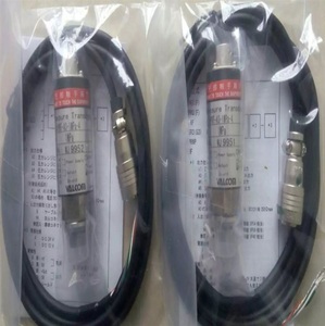 יפני לחץ למשדר לחץ ומדיוק גבוה VPRQ-A3-1 mpa עשוי ב-halcom של דלק מים יפן חיישני לחץ שמן - Product Image 5