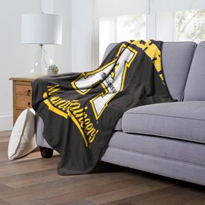 Appalachian devlet dağcılar DB resmi NCAA 'Alumni' ipek dokunmatik atmak battaniye 50 \ "X 60 \"-hayranları için! - Product Image 2
