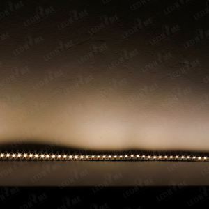 Olmayan su geçirmez 120Leds 10MM Led duvar yıkayıcı ışık SMD2835 kesilebilir zemin ışık şerit Led aydınlatma - Product Image 4