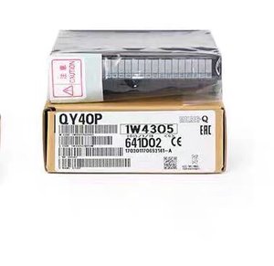 OriginMitinbishiPLC <strong>Controller</strong> FX1N-24MR-001 With Cheap Price in Stock - Product Image 2