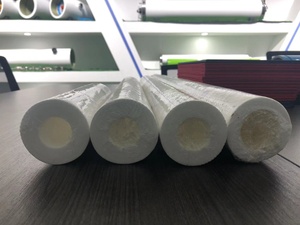 Made in China <strong>20</strong>&quot; pp Sediment 5 Micron Water <strong>Filters</strong> pp Sediment <strong>Filter</strong> PP <strong>Filter</strong> Cartridge - Product Image 3