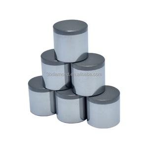 Somebetter Good Quality PDC <strong>Cutter</strong> <strong>PCD</strong> Inserts Polycrystalline Diamond Compact,pdc Diamond <strong>Cutters</strong> - Product Image 1