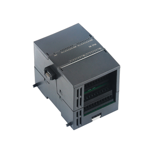 Amsamotion AMX-EM DT32 16DI/16DO Expansion Module for S7-200 PLC Smart Digital &amp; <strong>Analog</strong> <strong>Input</strong>/<strong>Output</strong> Relay/Transistor Feature