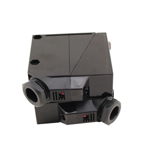 Sensor de reflexión difusa opcional de voltaje de interruptor fotoeléctrico de 70cm de 30-30 cm de longitud - Product Image 4