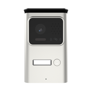 2-Wire Tuya D210+M10 7&quot; Inch Mobile App Control Latest Model <strong>Touch</strong> <strong>Button</strong> Screen Smartphone Video <strong>Intercom</strong> <strong>System</strong> for Villa - Product Image 4