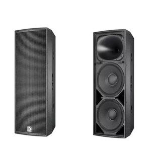 CVR扬声器和配件强大的双向全范围扬声器 - Product Image 1