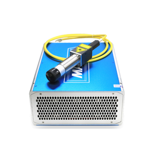 激光打标机用最大调Q脉冲光纤激光源20w-50w高质量激光模块 - Product Image 4