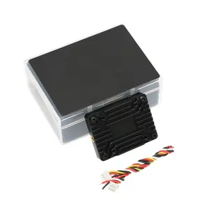 ประสิทธิภาพสูง40CH 5.8ก. ปรับได้ FPV vtx พร้อม pitmode พลังจาก25mW ถึง2.5W - Product Image 2