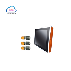 Industrielle visuelle Inspektions maschine für das Aussehen Defekte Inspektion der Bild verarbeitung - Product Image 6