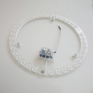 โมดูลไฟ Led 3W 9W 12W 18W 90lm /W Ac Dob,อุปกรณ์ติดตั้งหลอดไฟพร้อมไฟ Led แบบไม่มีคนขับ - Product Image 4