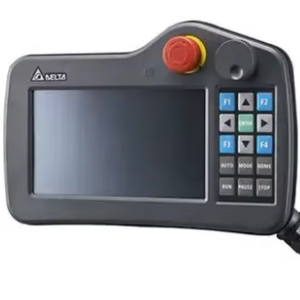 Reliable Operation Delta DOP-107HE42A Handheld Human <strong>Machine</strong> Interface (HMI) DAP-H07 Series - Product Image 1