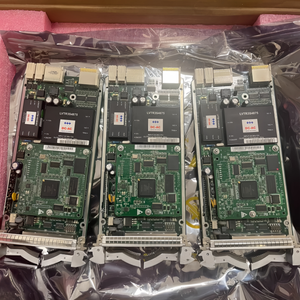 Placa de interfaz auxiliar del sistema SSR1EOW para OSN1500 03037557 SDH con conectividad de red 4G y Wi-Fi - Product Image 3