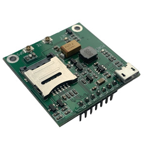 ミニSIM7000E NB-IoT開発モジュール小型通信 & ネットワークブレイクアウトボード - Product Image 6