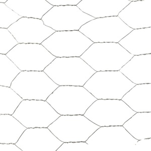 Rete metallica esagonale in tessuto in pvc esagonale 100% rete metallica esagonale in poliestere - Product Image 5
