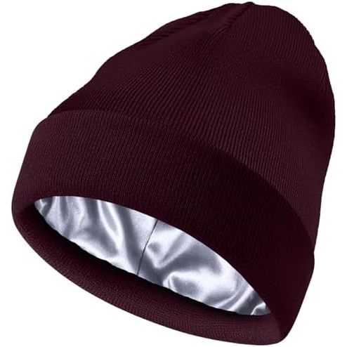 1pcs Wine Red