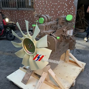 Minshun mới ban đầu hoàn thành động cơ máy xúc lắp ráp 6ct8.<span class=keywords><strong>3</strong></span> phụ tùng cho Cummins 6ct8.<span class=keywords><strong>3</strong></span> cho ngành công nghiệp xây dựng - Product Image 5