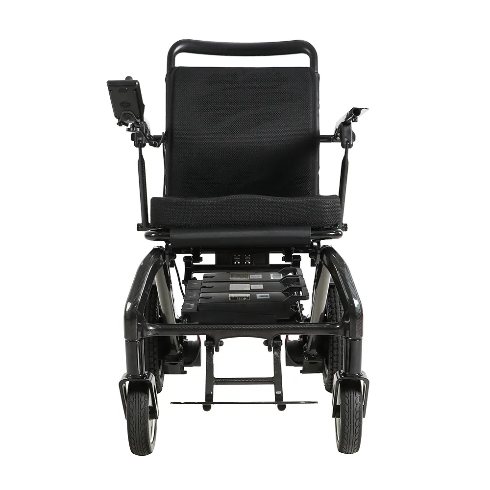 장애인 핸드사이클 전기 스쿠터 전동 휠체어 장애인 여행