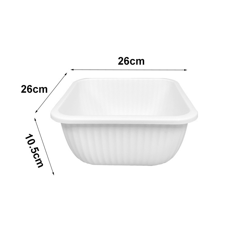 Blanc lavabo