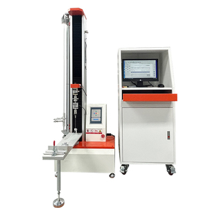 Máquina universal de prueba de resistencia a la tracción de laboratorio UTM con medidor de alargamiento - Product Image 1