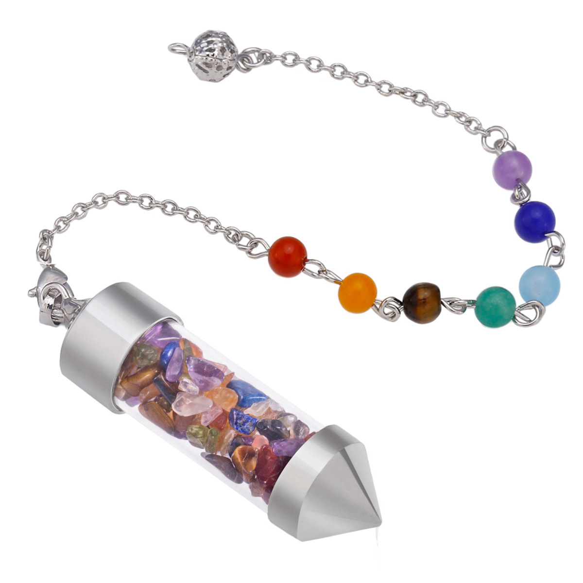 10 chakra-S