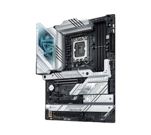 למעלה ROG STRIX Z790-A משחקים D5 WIFI תומך זיכרון DDR5