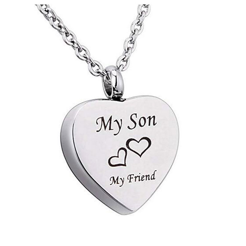 silver Son