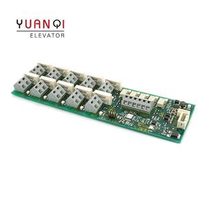 Thang máy 3300ap bảng giao diện tín hiệu 3600 PSI 1.q ID. nr.594116 thang máy PCB - Product Image 3