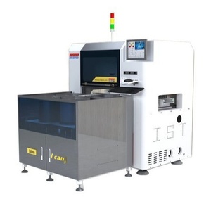 Yinsait fabrika doğrudan tedarik özelleştirilebilir smt yakala ve yerleştir makinesi smt yerleştirme makinesi - Product Image 1
