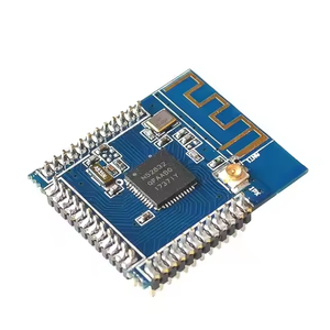 NRF52832 Blue-t-o-o-t-h 4.2 Module Low Power 2.4G Wireless Module BLE4.04.2 Module