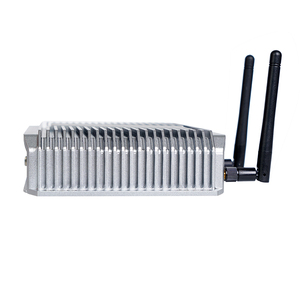 Factory Direct Industrial Mini Pc Intel Elkhart Lake J6412 Ddr4 Hd Dp 4K All in 1 Desktop Pc Win10/Linux/Win11 <strong>Thin</strong> <strong>Client</strong> - Product Image 5