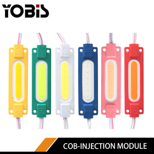 YOBIS <strong>LED</strong> COB Injection Molding Module 2W High Power Rectangular High-bright <strong>Led</strong> Injection Module - Product Image 3